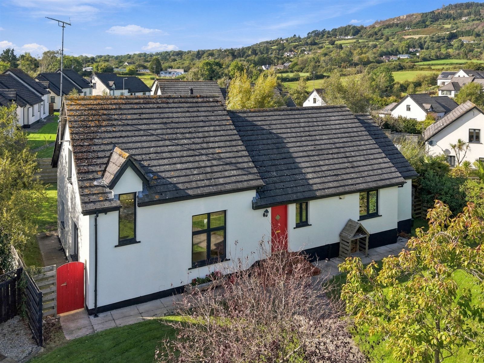 18 Sandy Lane, Ballymoney, Co. Wexford