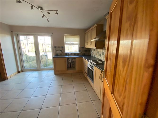 10 Na Hinsean, Manorcunningham, Co. Donegal