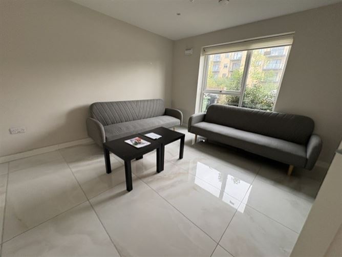 8 Aderrig Park Avenue, Adamstown, Lucan, Dublin