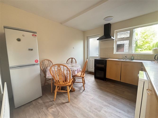 31 Saint Marys Crescent, Westport, Co. Mayo