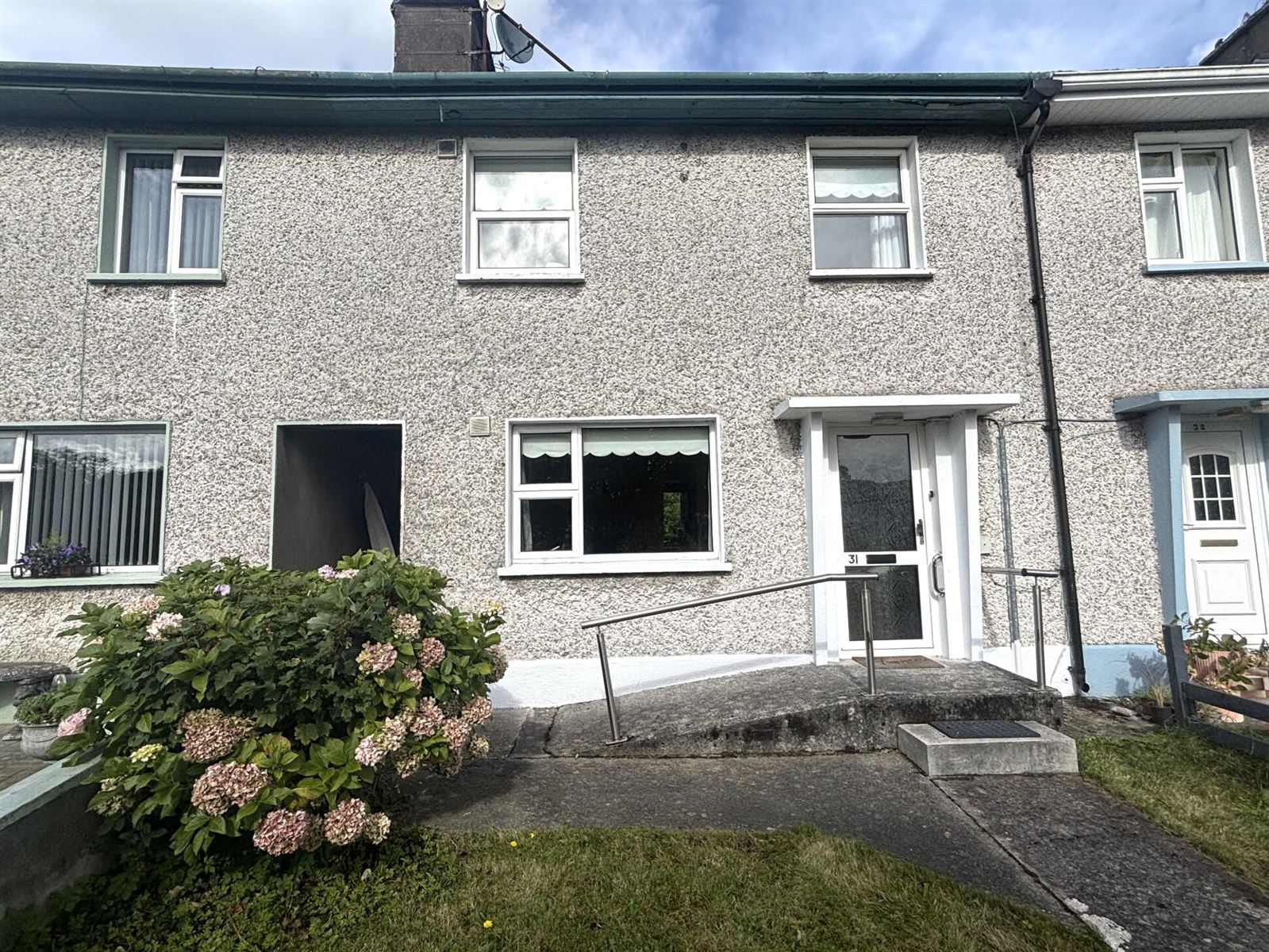 Photo 1 of 18 — 31 Saint Marys Crescent, Westport, Co. Mayo