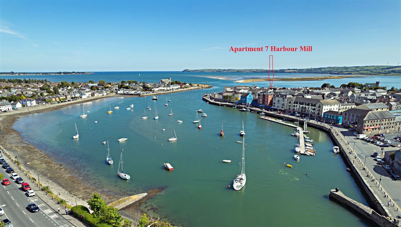 Photo 1 of 15 — 7 Harbour Mill, Dungarvan, Waterford
