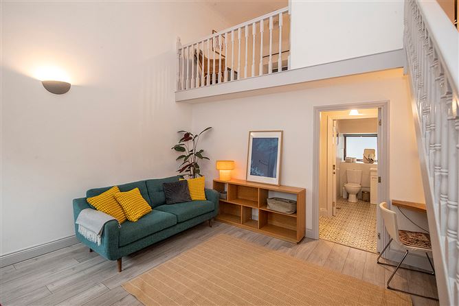 7 Harbour Mill, Dungarvan, Waterford