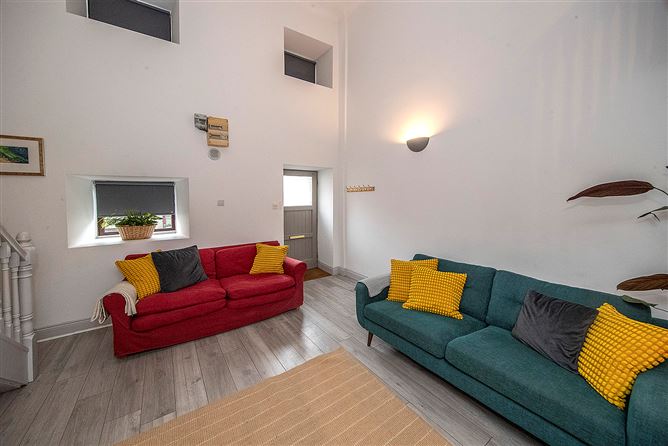 7 Harbour Mill, Dungarvan, Waterford
