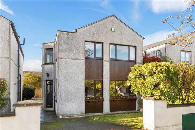 27 Mill Meadows, Arklow, Co Wicklow, Y14 YH50