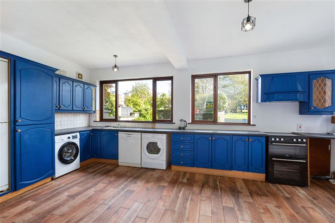 27 Mill Meadows, Arklow, Co. Wicklow