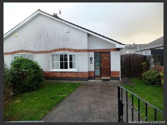 36 Kinvara Park, Ballyvolane, Cork Global Properties Cork
