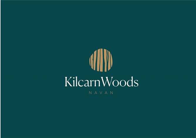Kilcarn Woods, Johnstown Village, Navan, Meath