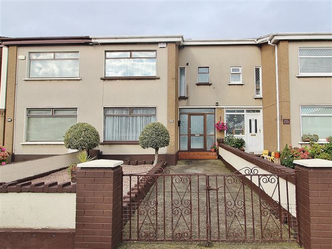 216 Grace Park Heights, Drumcondra, Dublin 9
