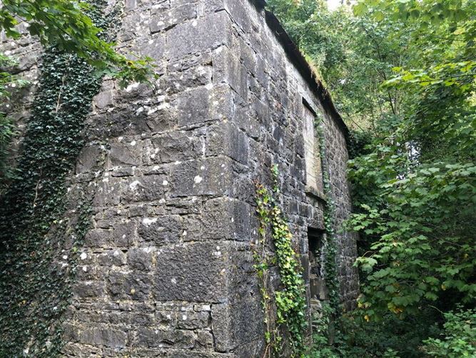 Ogulla, Tulsk, Roscommon