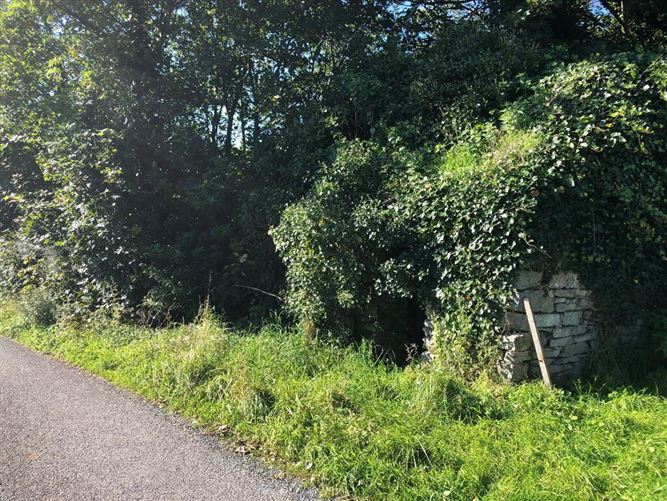Ogulla, Tulsk, Roscommon