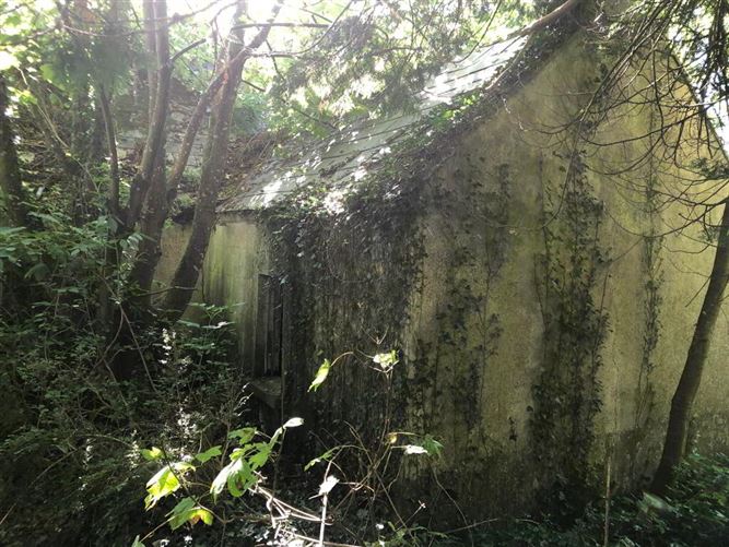 Ogulla, Tulsk, Roscommon