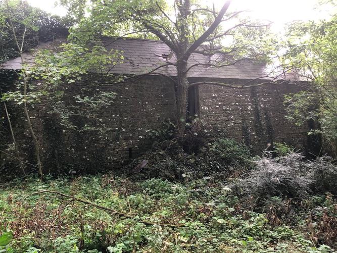 Ogulla, Tulsk, Roscommon