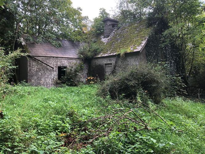 Ogulla, Tulsk, Roscommon
