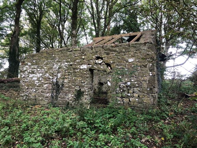 Ogulla, Tulsk, Roscommon