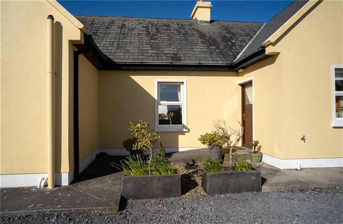 Sedna, Coogyulla, Doolin, Co. Clare