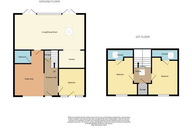 3 Flann O'Brien Mews, Avoca Road, Blackrock, Co. Dublin