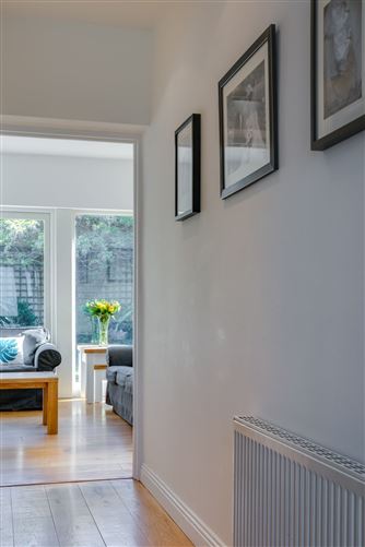 3 Flann O'Brien Mews, Avoca Road, Blackrock, Co. Dublin