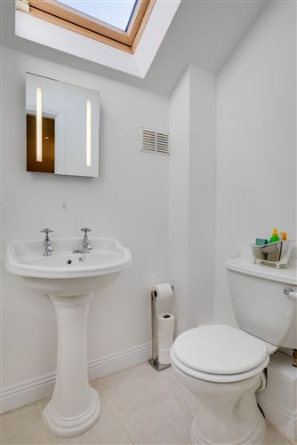 3 Flann O'Brien Mews, Avoca Road, Blackrock, Co. Dublin