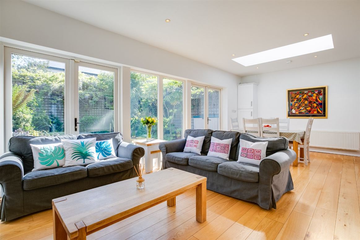 3 Flann O'Brien Mews, Avoca Road, Blackrock, Co. Dublin