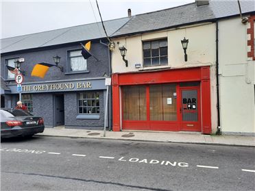 Main image of 5 Pembroke Street, Tralee, Kerry