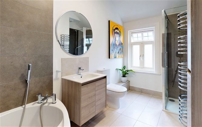 35 Corrig Road, Dalkey, Co. Dublin