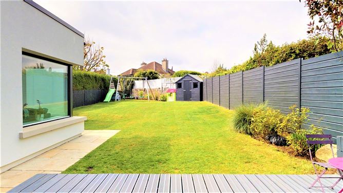 35 Corrig Road, Dalkey, Co. Dublin