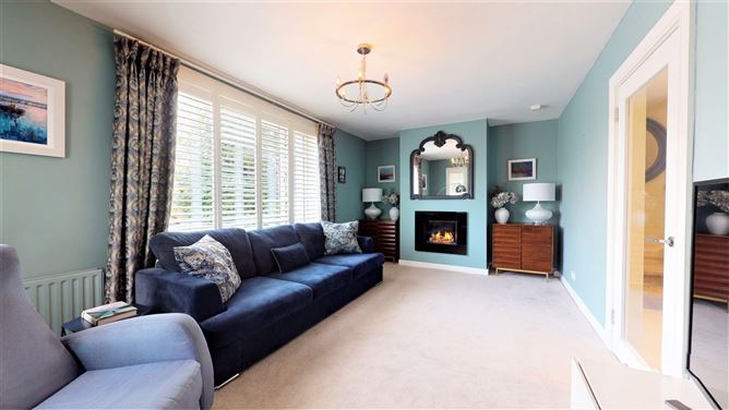 35 Corrig Road, Dalkey, Co. Dublin