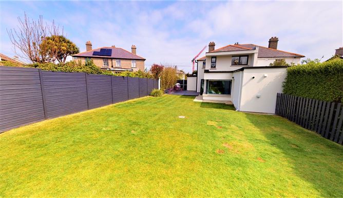 35 Corrig Road, Dalkey, Co. Dublin