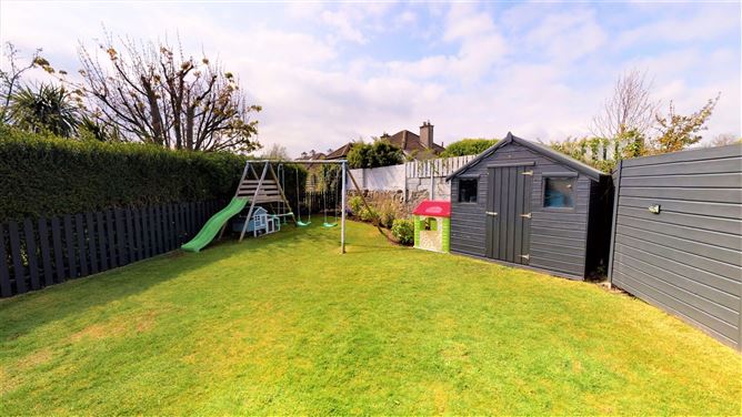 35 Corrig Road, Dalkey, Co. Dublin