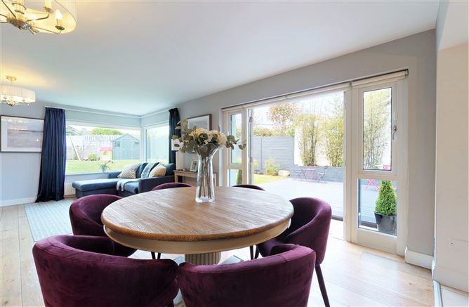 35 Corrig Road, Dalkey, Co. Dublin