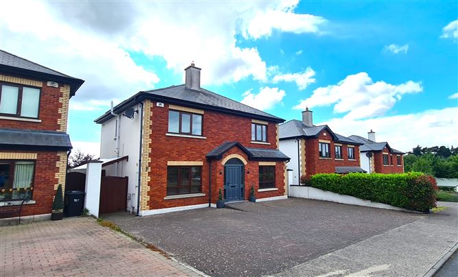 Main image for 17 Powerstown Way, Clonmel, Tipperary