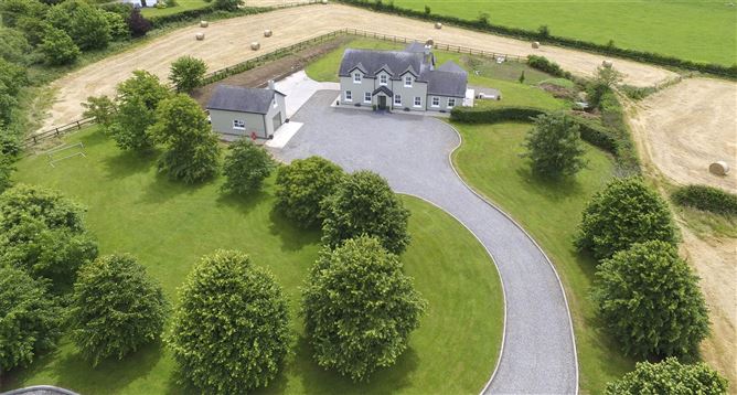 Carrigeen West, Conna, Co.Cork
