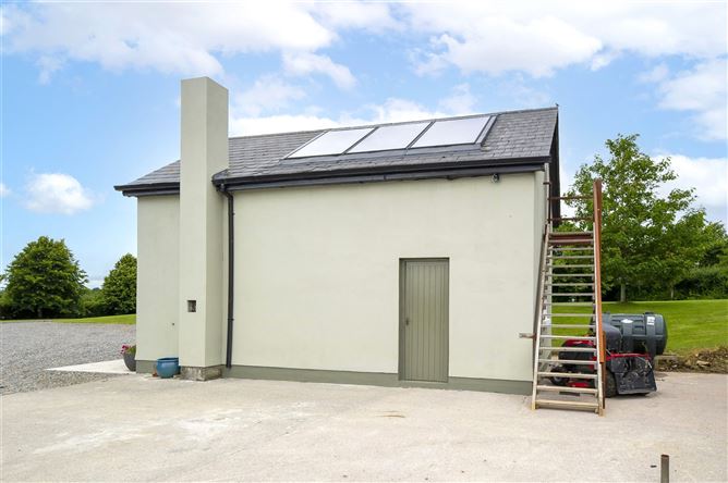 Carrigeen West, Conna, Co.Cork