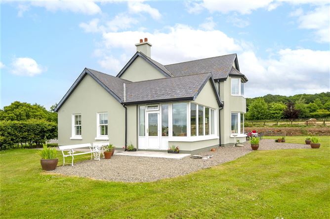Carrigeen West, Conna, Co.Cork