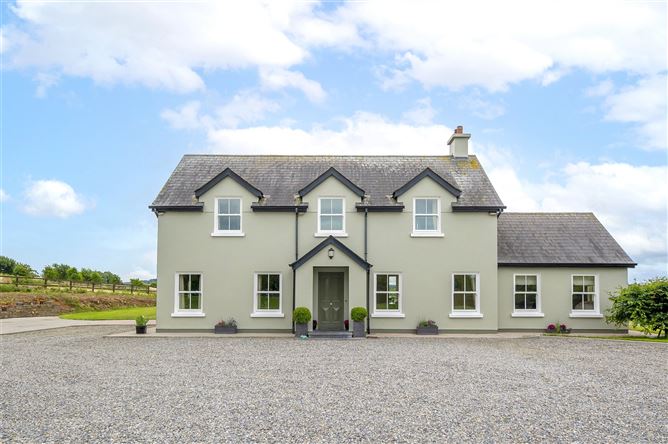 Carrigeen West, Conna, Co.Cork