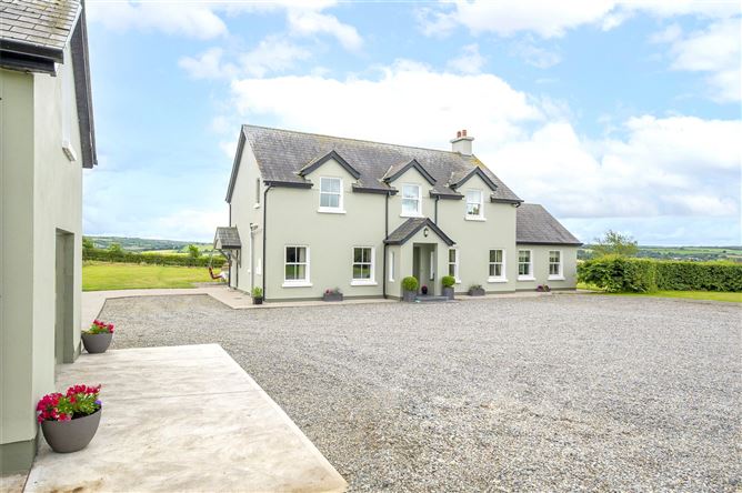 Carrigeen West, Conna, Co.Cork