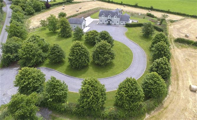 Carrigeen West, Conna, Co.Cork