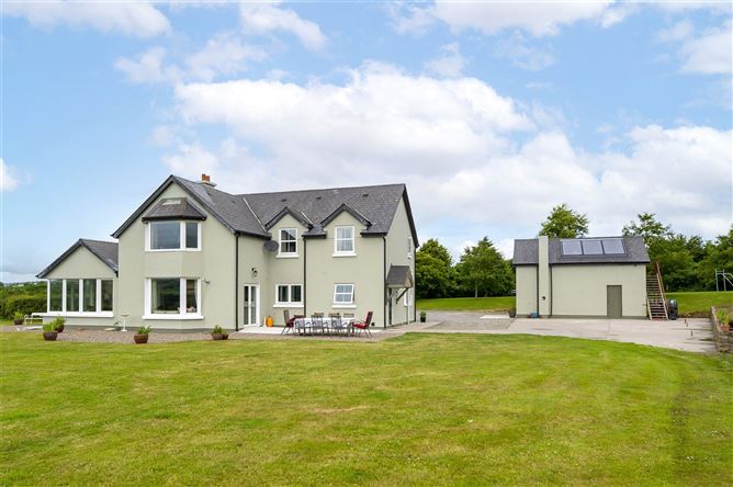 Carrigeen West, Conna, Co.Cork