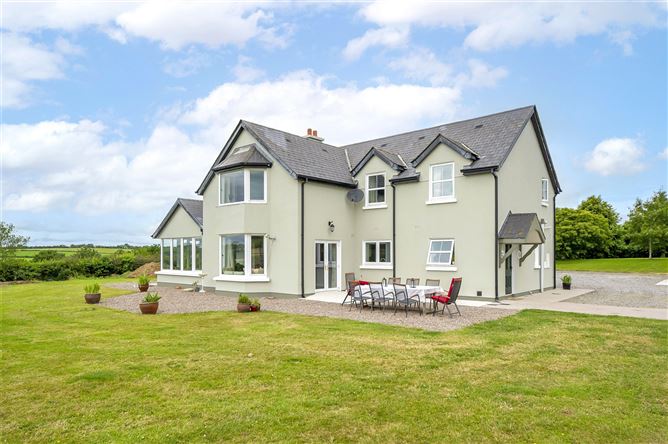 Carrigeen West, Conna, Co.Cork