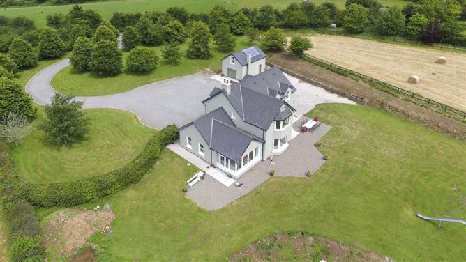 Carrigeen West, Conna, Co.Cork
