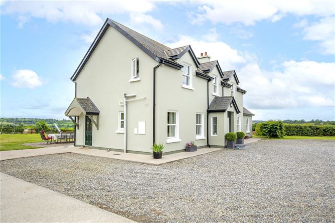 Carrigeen West, Conna, Co.Cork