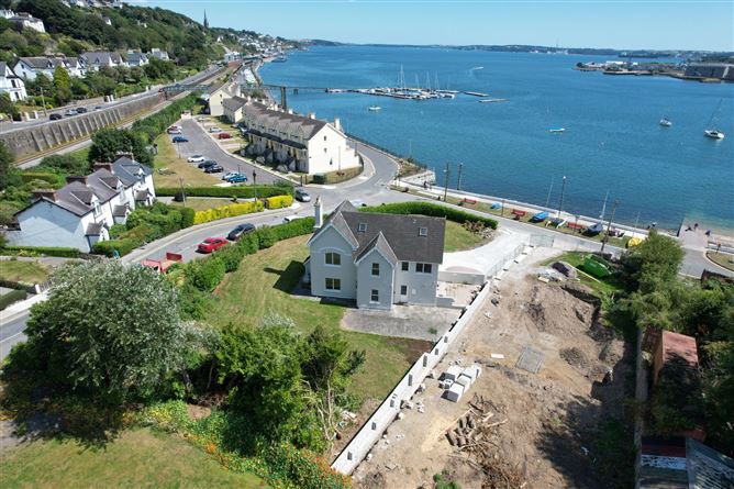 Main image for the moorings, whitepoint, cobh, co cork , Cobh, East Cork