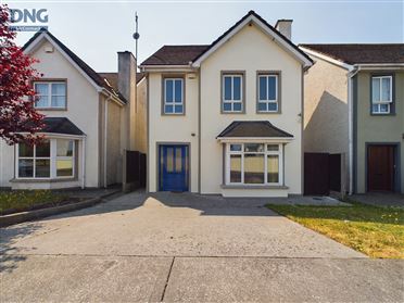 Image for 16 Cuanahowan, Tullow, Carlow