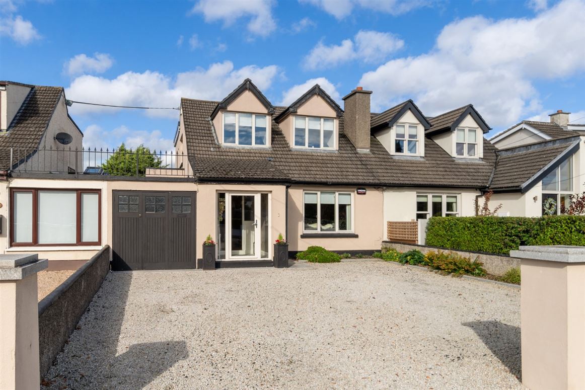 5 Limekiln Road, Manor Estate, Terenure, Dublin 12 DNG Terenure