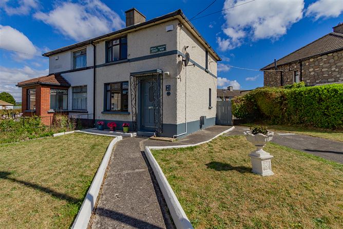 Main image for 84 Cooley Road , Drimnagh,   Dublin 12