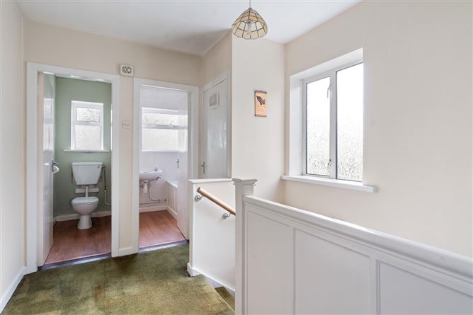 15 Trimleston Drive, Booterstown, Co. Dublin