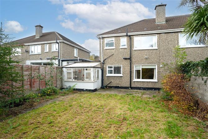 15 Trimleston Drive, Booterstown, Co. Dublin