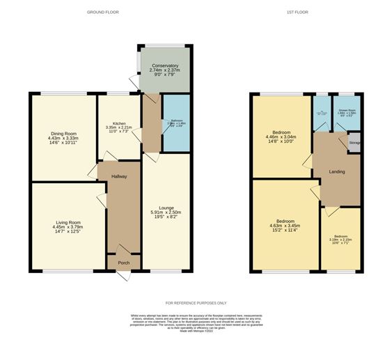 15 Trimleston Drive, Booterstown, Co. Dublin