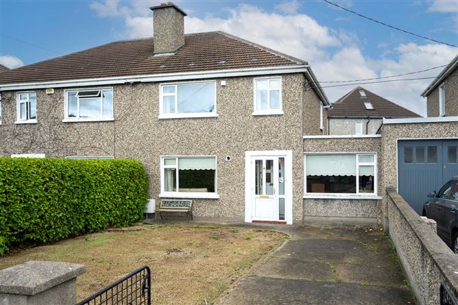Main image for 15 Trimleston Drive, Booterstown, Co. Dublin
